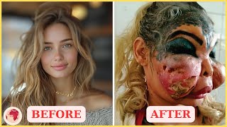 Famous Celebs Who Destroyed Their Faces With Plastic Surgery | Who died today 2024