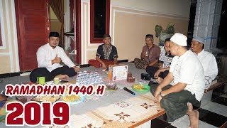 BUKA BERSAMA KELUARGA BESAR HIDAYATULLAH 2 GEDANGAN-TUREN