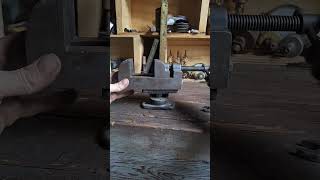 Yankee 993 vise