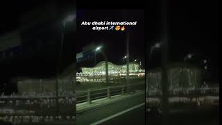 Abu dhabi#like#comment#share subscribe#viral video#yusuf blog