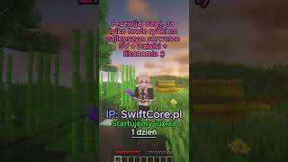 Tylko sobie łowie ;)  #minecraft #mc #gaming #survival #anarchiasmp #smp #serwer  #przetrwanie