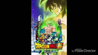 Dragon Ball Super Broly Review/Discussion