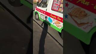 Ice Cream Van Chimes