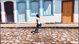 O que fazer no  Centro Histórico de Paraty