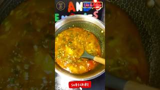 Alloo ki kadhi recipe | आलू कढी |#eatnsip #shorts