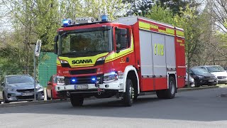 Florian Dortmund 01-Rüstwagen2-01 der Feuer und Rettungswache Dortmund 1