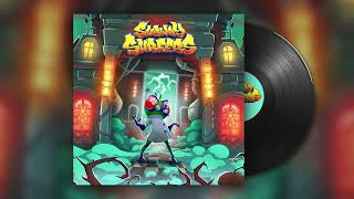 @subwaysurfers Trick or Treat event soundtrack!!!