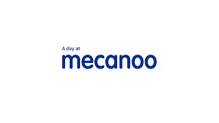 A Day at Mecanoo