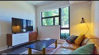 Luxurious 3 Bed Townhouse in Vancouver, BC, Canada - Shaughnessy