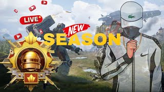 #3 PUBGMOBILE -YooSAMI-Classic Solo 🆚 Squad سلاااام