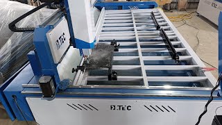 CNC para Granito Brasil