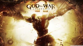 God of War: Ascension | Пленённый Фуриями [1]