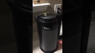 Aicok 1.7 Liter Electric Kettle