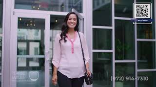 Plano Perfect Smiles Invisalign 30 sec TV commercial