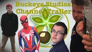 Buckeye Studios Channel Trailer!