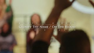 Glorify Thy Name   Oh The Blood of Jesus (Cover)