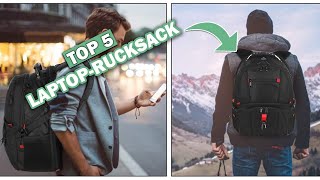 Besten Laptop Rucksack im Vergleich | Top 5 Laptop Rucksack Test