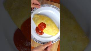 Omurice (オムライス) #cocinajaponesa #comidajaponesaencasa #recetajaponesa #omurice #recetafacil