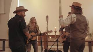 Meghan Patrick & The Washboard Union - Seven Bridges Road