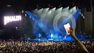 Inhaler - If You're Gonna Break My Heart - Amsterdam Ziggo Dome - 06 May 2023