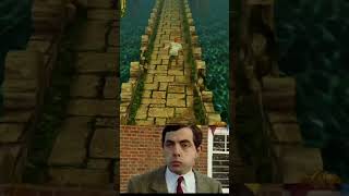 nostalgia game jadul temple run #shorts #game