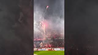 11/05/24 Newell’s Old Boys vs Platense in the Primera División match