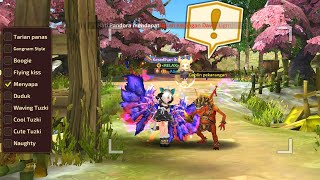 Event Dragon Nest New World SDN Stage 2