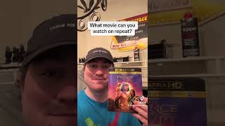 What movie can you watch on repeat? #repeat #subscribe #comment #foryouシ #viral_video #movie #film