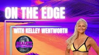 "On The Edge" Survivor After Show With Kelley Wentworth Episode 10