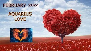 Aquarius - Don't settle for what others want you to do.  Love April 24