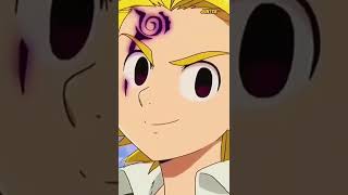 Meliodas 7ds vs Ichigo Bleach