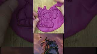 FMC was *hot* #gargoyles #halloween #cookies #baking #cookiecutter