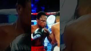 Dogboe is a killer at jr featherweight