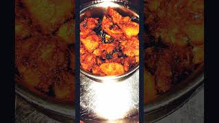 Spicy chicken Fry#food  #foodie#ytshorts #recipe  #shorts#youtubeshorts #reels #chicken#fry #recipe