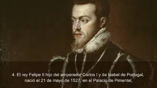 10 curiosidades sobre Valladolid (curiosidades interesantes)