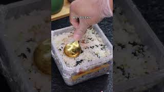 Cooking Food Cake Video