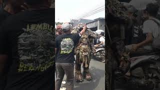 KABOTAN SEPATU #hiburan#vidioshort#kreasi#singosariviral#singosaricarnival#watugede