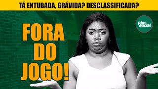 RAQUEL BRITO É DESCLASSIFICADA de A Fazenda 16: TÁ GRAVIDA? ENTUBADA? FAMOSA TÁ COM CÂNCER OU O QUE?