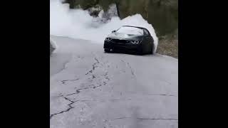 BMW Drift