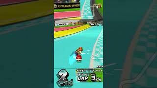 The Most Fun I've Ever Had (Mario Kart Wii Retro Rewind WORLDWIDE RACES) #mariokartwii