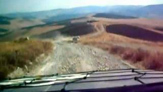 Sicily Adventure 4x4 - Alla conquista dei Nebrodi e delle Madonie in Off-Road.mpg