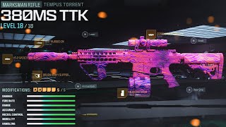 The Fastest Killing Gun in Warzone 3..