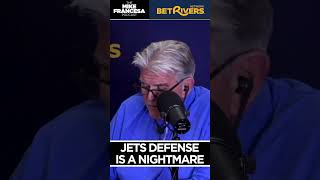 STOP Believing the Hype, the Jets Defense is a Disaster!