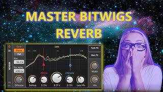 BITWIG REVERB TUTORIAL