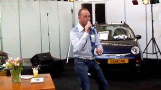 family fair 2011 tilburg semcar leypark mobiel 7