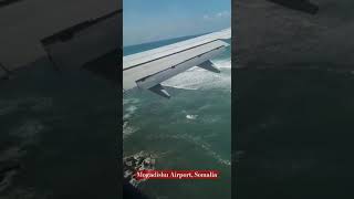 Mogadishu Scary Airport, Somalia.#ytshorts #shortsvideo #youtubeshorts #airport #youtubeshorts