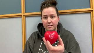 Lincoln County Library's Friday Finds: Blood Pressure Kits