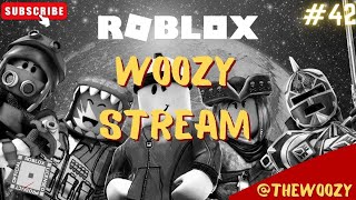 Роблокс стрим. Режимы от подписчиков Roblox stream. #42