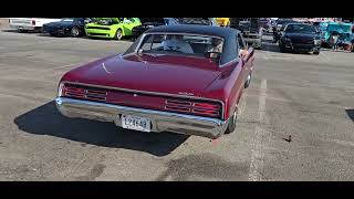 1967 GTO CLASSICS DREAMGOATINC HOT ROD AND CLASSIC MUSCLE CARS