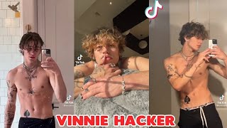 Vinnie Hacker TikTok Compilation